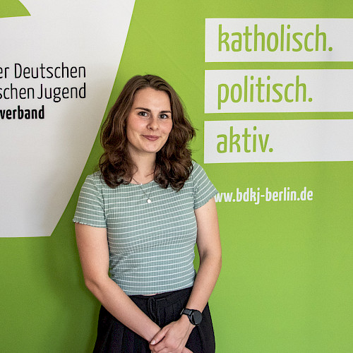 Foto von Anthea Moses