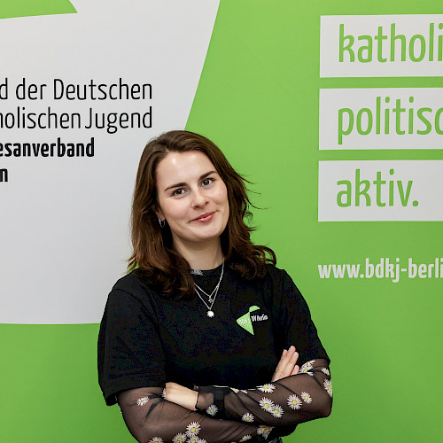 Foto von Anthea Moses