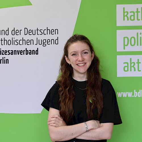 Foto von Nastasja Hoppe