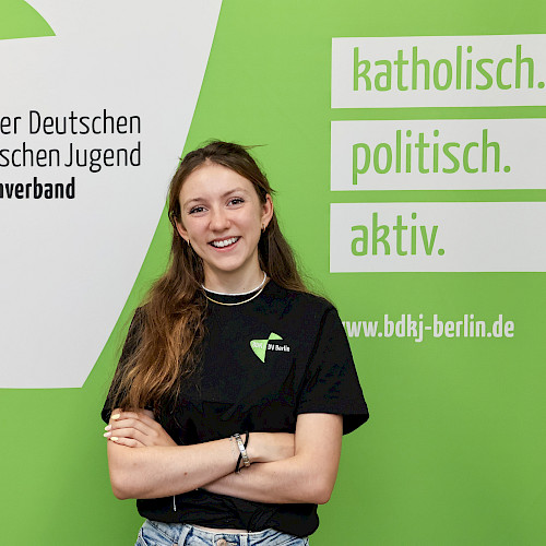 Foto von Nastasja Hoppe