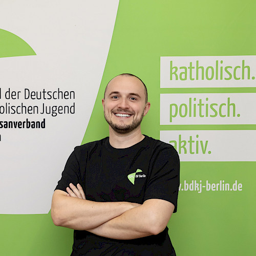 Foto von Joshua Meier